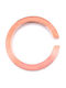 Glam Rock Bezel 40 mm Pink ()