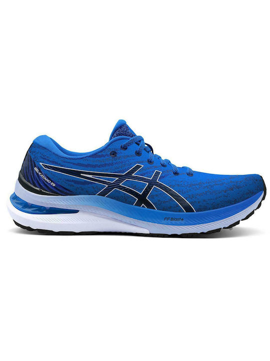 ASICS Gel-Kayano 29 Ανδρικά Αθλητικά Παπούτσια Running Electric Blue / White