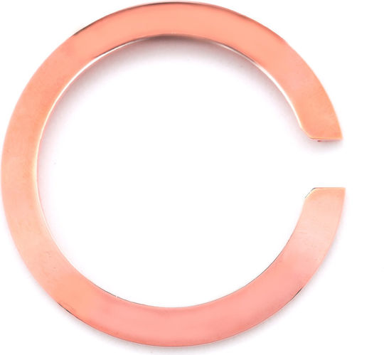 Glam Rock Bezel 44 mm Rosa (Glam Rock GC2203GR)