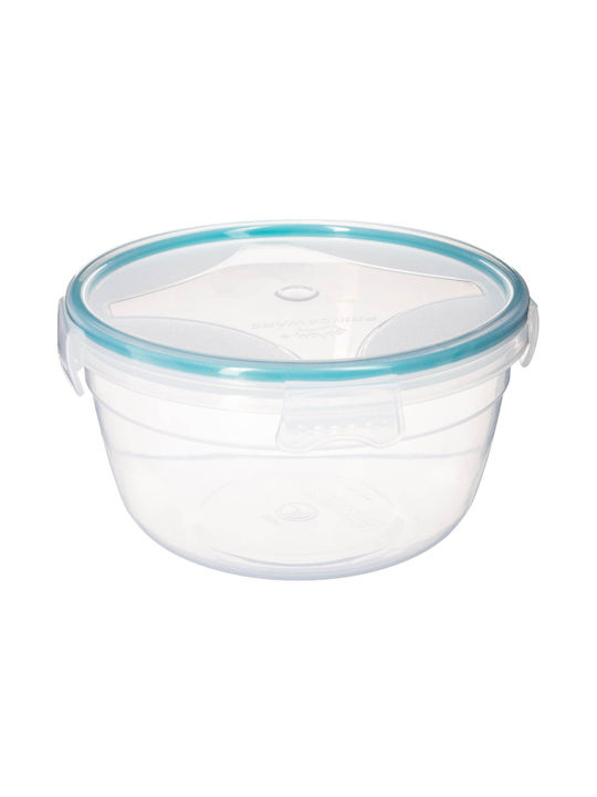 5Five Clipeat Cutie pentru Mâncare Plastic Albastru 1000ml 1buc