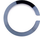 Glam Rock Bezel 44 mm Μπλε ()