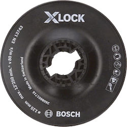 Bosch 2608601716 Πέλμα Γωνιακού Τροχού Bosch 2608601716 Πέλμα Γωνιακού Τροχού