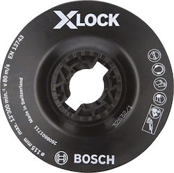 Bosch 2608601711 Πέλμα Γωνιακού Τροχού Bosch 2608601711 Πέλμα Γωνιακού Τροχού