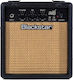 Blackstar Debut 10E Комбо усилвател Електрическ...