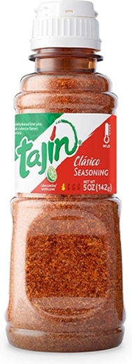 Tajin Mixture Spices & Seasonings Classic Seasoning 142gr