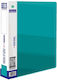 Metron Clipboard Flexible with 100 plastic slee...