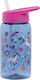 Crocodile Creek Kinderflasche Einhorn Kunststof...