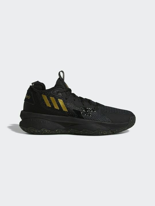 Adidas Dame 8 GY2774 Î§Î±Î¼Î·Î»Î¬ ÎÏÎ±ÏÎºÎµÏÎ¹ÎºÎ¬ Î Î±ÏÎ¿ÏÏÏÎ¹Î± ÎÎ±ÏÏÎ± | Skroutz.gr
