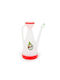 Homestyle Δοχείο Λαδιού Πλαστικό με Ροή 1300ml