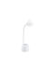 Philips Επαναφορτιζόμενο LED Φωτιστικό Γραφείου σε Λευκό Χρώμα