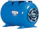 Zilmet Ultra-Pro 300H Expansion Tank Water Supply Horizontal with Stand