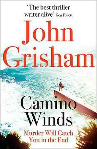 Camino Winds Camino Winds