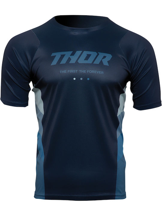 Thor Assist Motocross Culoare