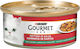 Gourmet Υγρή Τροφή για Ενήλικες Γάτες σε Κονσέρβα με Κουνέλι και Πάπια 195gr