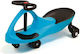 Fun Wheels Wiggle Car Lauflernhilfe Ride On Hellblau