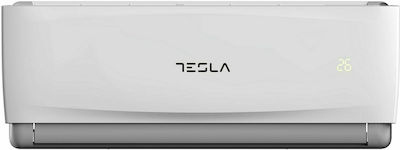 Tesla Κλιματιστικό Inverter 12000 BTU A++/A+ με WiFi