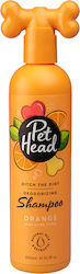 Pet Head Ditch the Dirt Dog Shampoo 300ml