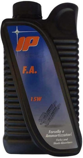 IP 1L15IP1000 Масло за окачване на мотоциклети 15W 1лт