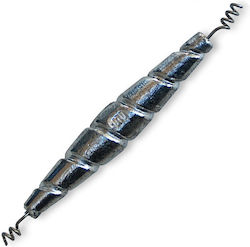 DTD Coiled Lead Body - 20gr Βαρίδιο Ψαρέματος Μολύβδου 20gr