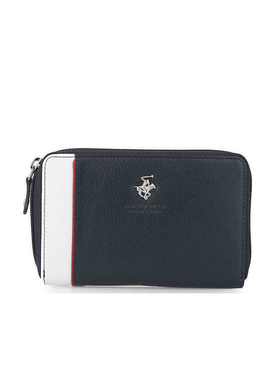 Beverly Hills Polo Club Μεγάλο Γυναικείο Πορτοφ...