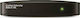 Golden Media TV Box Interstar Beta X WL 4K UHD with WiFi USB 2.0 2GB RAM and 1GB Storage Space with Operating System Linux / Android