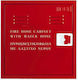 Pyronick Cabinet de furtun de incendiu cu cauciuc 50c. x 50c. x13cm.