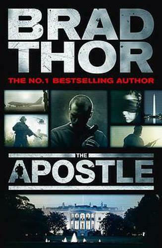 The Apostle The Apostle