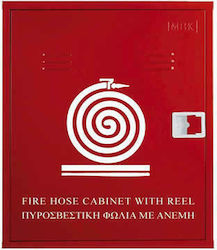 Pyronick Πυροσβεστική Φωλιά με Ανέμη