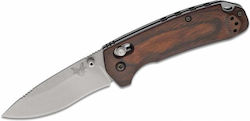 Benchmade 15031-2 North Fork Folder