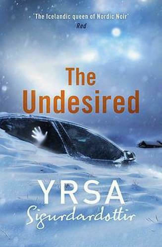 The Undesired The Undesired