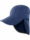 Result Men's Hat Blue