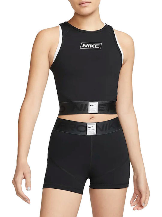 nike crop top skroutz