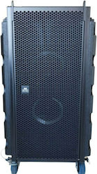 Metro LA-300S 532016 1000W 15" Metro LA-300S 532016 1000W 15"