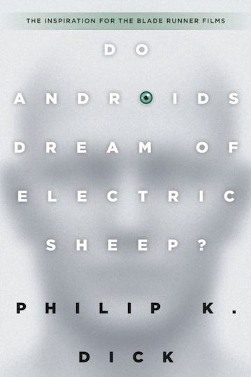 Do Androids Dream of Electric Sheep? (Copertă tare)