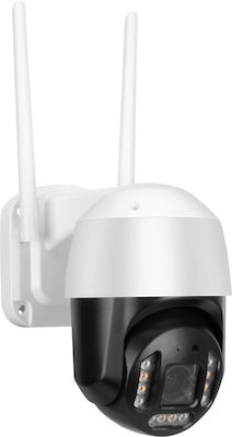 Vstarcam IP Surveillance Camera Wi-Fi 3MP Full HD+ Waterproof with Two-Way Communication