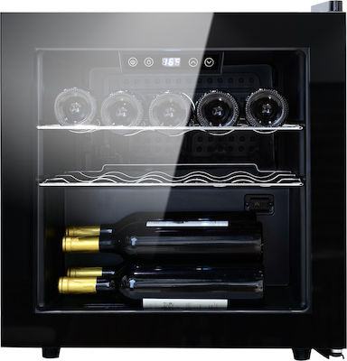 Finlux WC14B40SZ Wine Cooler for 14 Bottles