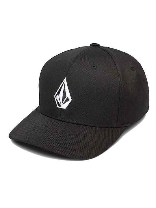 Volcom Men's Trucker Cap Black