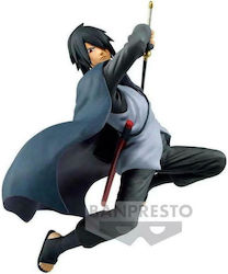 Banpresto Naruto: Uchiha Sasuke
