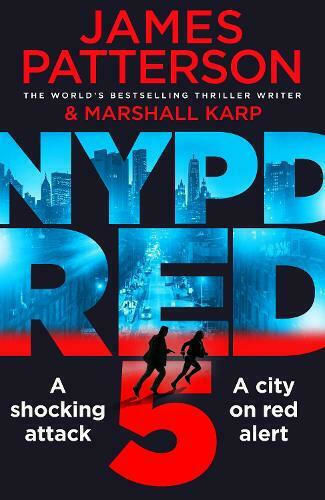 Nypd Red 5 Nypd Red 5