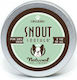 Natural Dog Organic Snout Soother Dog Skin Care Cream 60ml