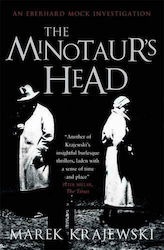 The Minotaur's Head