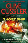 Ghost Ship, Numa Files