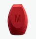 Mesauda Milano Σφουγγαράκι Μακιγιάζ για Foundation Make-Up Blender Polyurethane Sponge