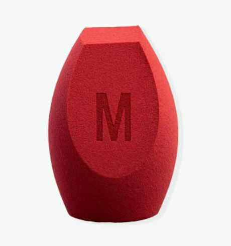 Mesauda Milano Σφουγγαράκι Μακιγιάζ για Foundation Make-Up Blender Polyurethane Sponge