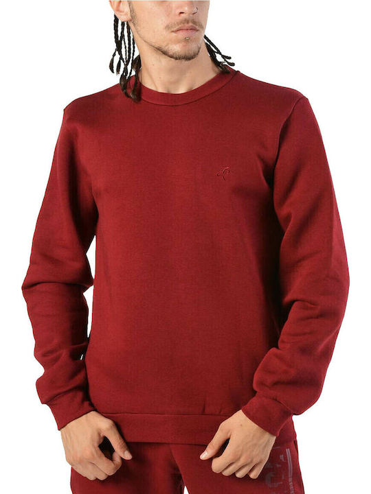 Target Hanorac Burgundy