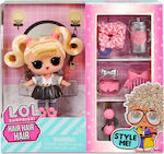 MGA Entertainment Hair Hair Hair Oops Baby Doll L.O.L Surprise for 4++ Years 14cm.