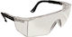 AMA 12159 Safety Glasses with Transparent Lense...