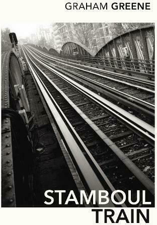 Stamboul Train
