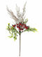 Iliadis Christmas Decorative Branch 33cm