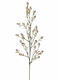 Iliadis Christmas Decorative Branch 65cm 4pcs